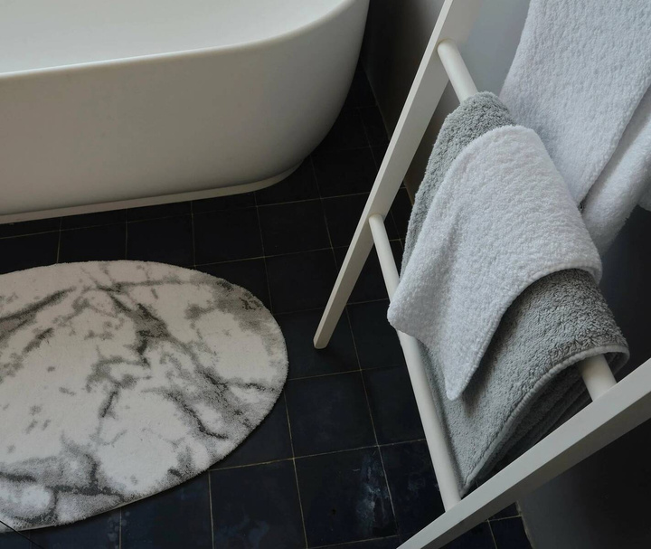 Dywanik Abyss & Habidecor Carare