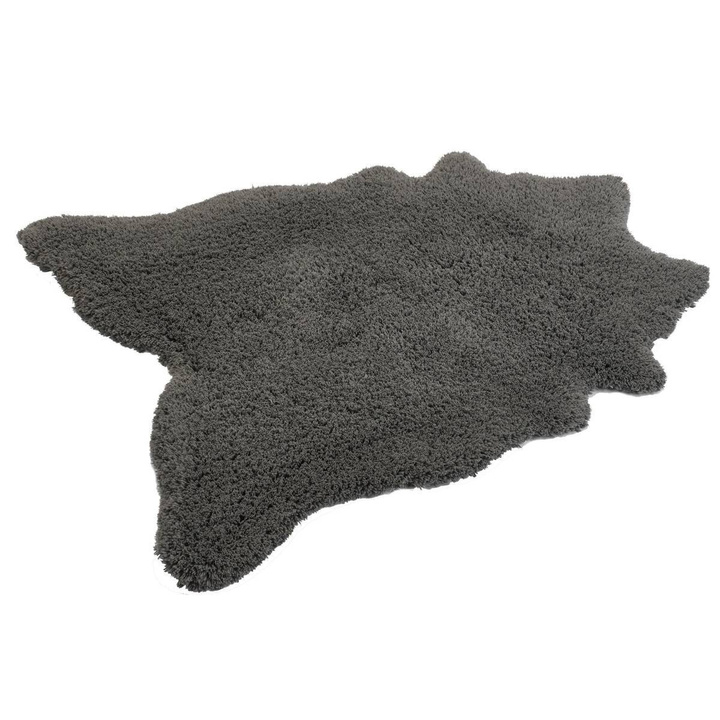 Dywanik Abyss & Habidecor Peau Gris