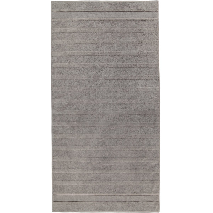 Ręcznik Cawo Noblesse Uni Graphite