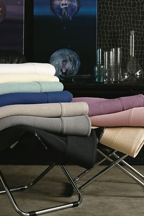 Narzuta Valeron Lisset Mink