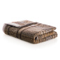Ręcznik Sorema Maze Dark Chocolate
