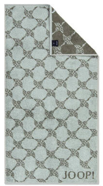 Ręcznik JOOP! Cornflower Salbei Ostatnie Sztuki