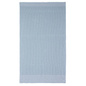 Ręcznik lniany Le Jacquard Français Lula Blue Ice