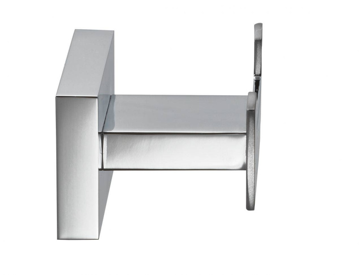 Wieszak Kleine Wolke Meo Silver