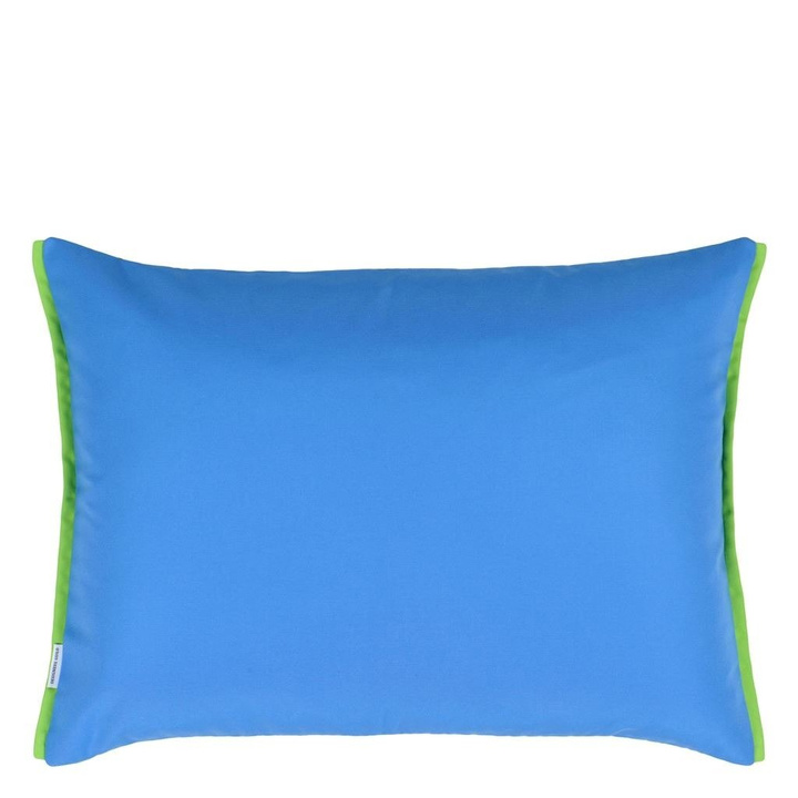 Poduszka dekoracyjna Designers Guild Outdoor Giardino Segreto Delft