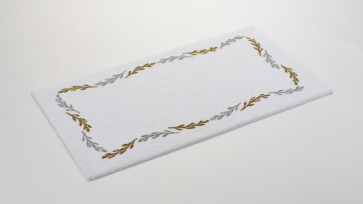 Dywanik Abyss & Habidecor Laurie