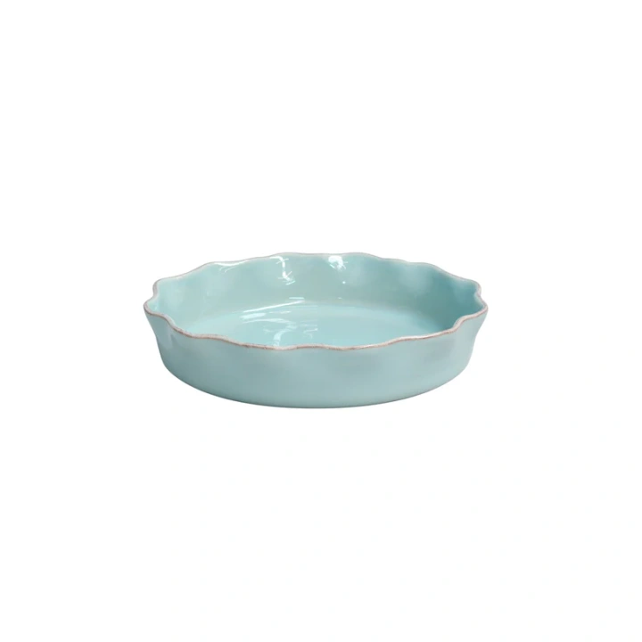 Naczynie do pieczenia Costa Nova Cook&Host blue 27 cm