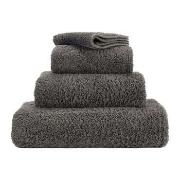 Ręcznik Abyss & Habidecor Super Pile Gris