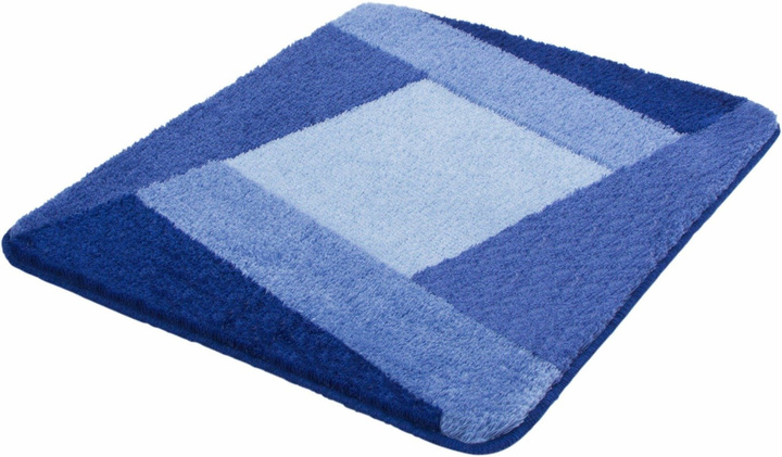 Dywanik łazienkowy Kleine Wolke Indiana Light Blue
