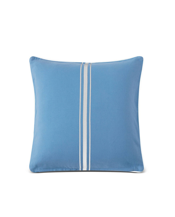 Poszewka dekoracyjna Lexington Center Striped Blue/White