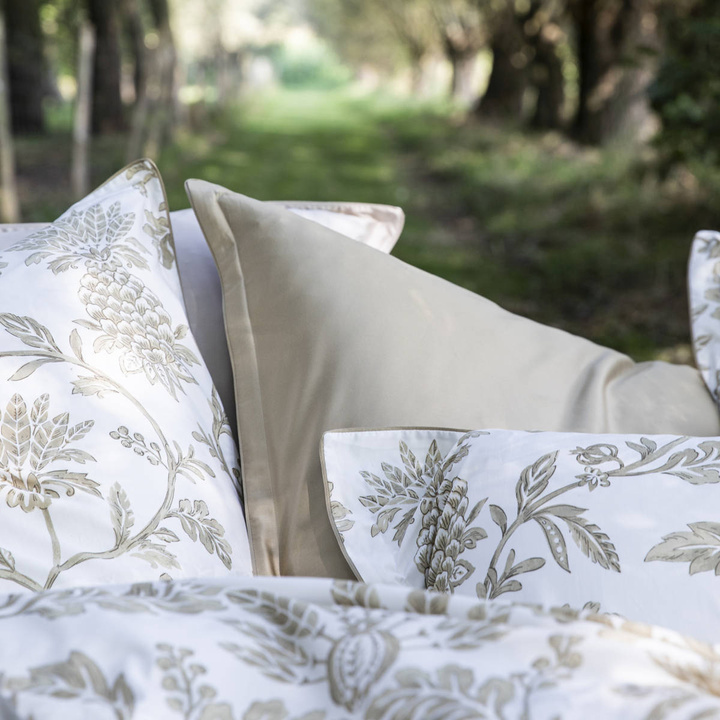 Poszwa perkalowa Alexandre Turpault Baroque