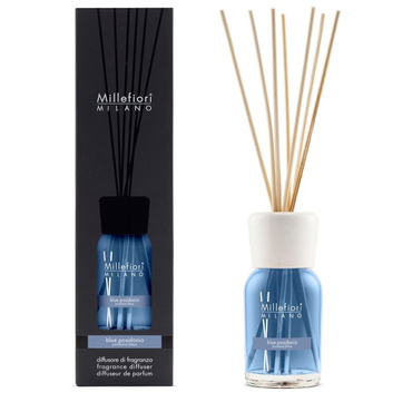 Pałeczki zapachowe 500 ml Millefiori Milano Blue Posidonia