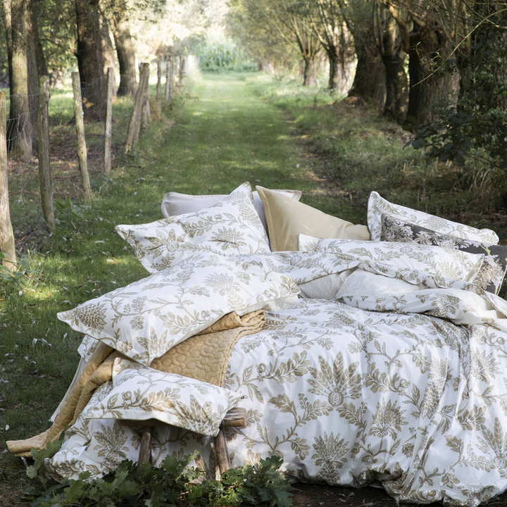 Poszwa perkalowa Alexandre Turpault Baroque