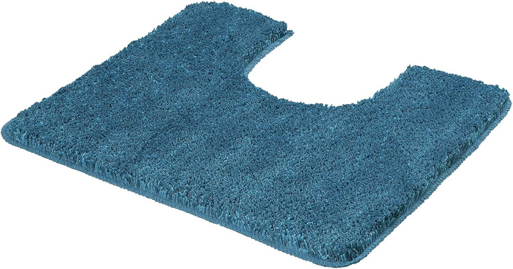 Dywanik łazienkowy Kleine Wolke Seattle Ice Blue