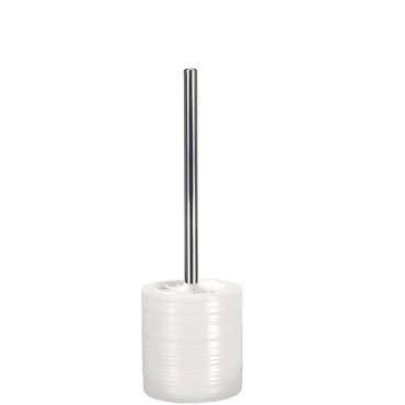 Szczotka do WC Kleine Wolke Sahara White