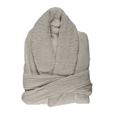 Szlafrok Abyss & Habidecor Comfy Cloud 