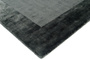 Dywan ręcznie tkany Carpet Decor Aracelis Charcoal