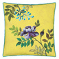 Poduszka dekoracyjna Designers Guild Porcelaine de Chine Alchemilla