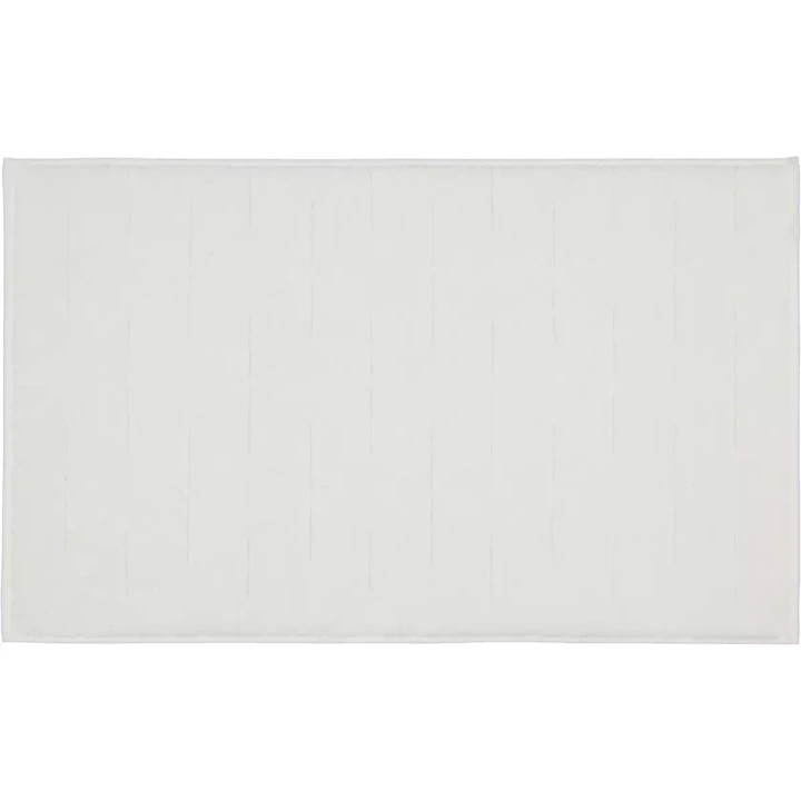 Dywanik łazienkowy Villeroy & Boch Carré Brilliant White 