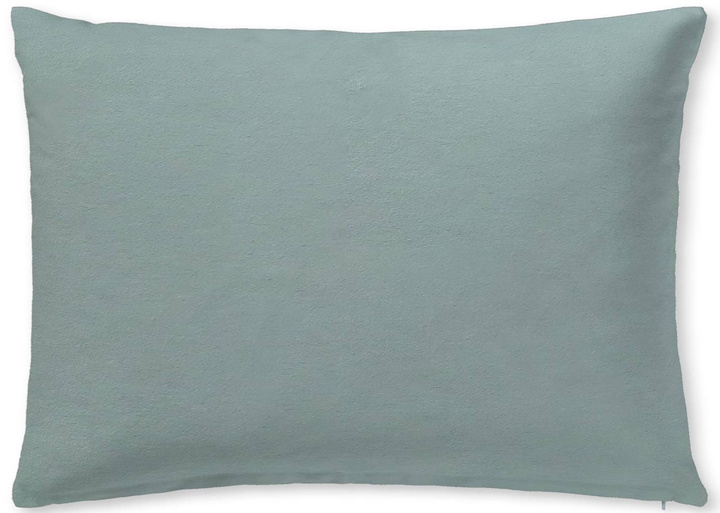 Poszewka JVR Tejidos Sam Turquesa Ostatnie Sztuki