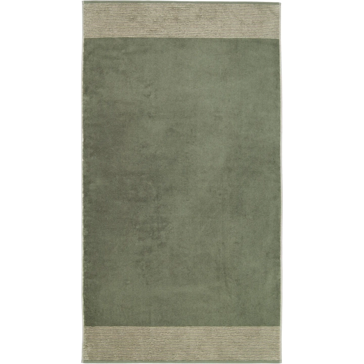 Ręcznik Cawo Luxury Home Two-Tone Field