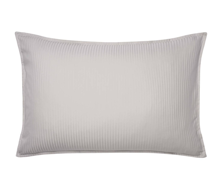 Poszewka satynowa Essix Grand Hotel Argent