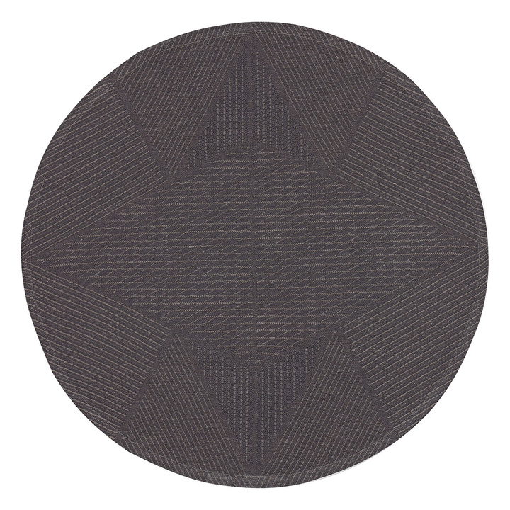 Podkładka żakardowa Le Jacquard Français Club Etoile Antique