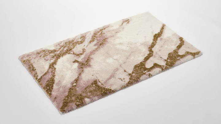 Dywanik Abyss & Habidecor Rosy