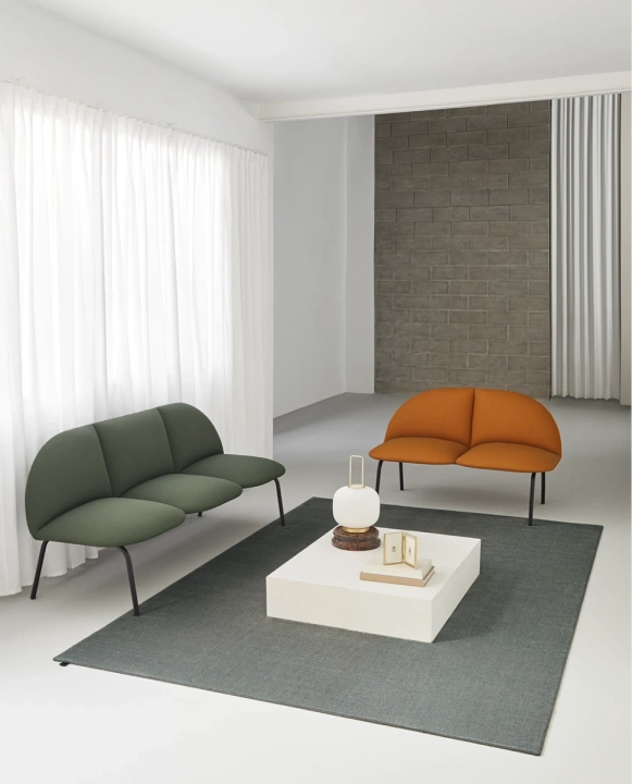 Dywan wełniany Rols Ingrid River Waterfall pod wymiar