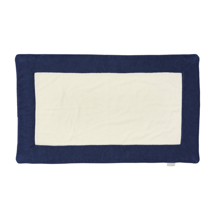 Mata łazienkowa Abyss & Habidecor Fino Cadette Blue