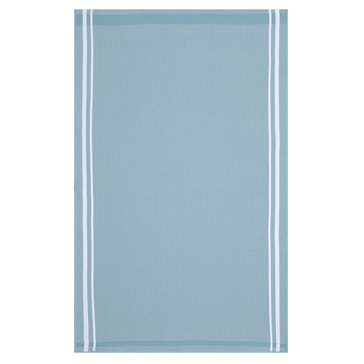 Ręcznik Le Jacquard Français Duetto Adriatic