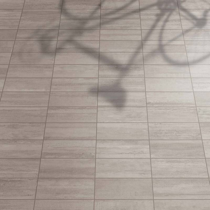 ABK LAB325 Form Ash - płytka ceramiczna/gres 120x280 cm rett. 6 mm naturale