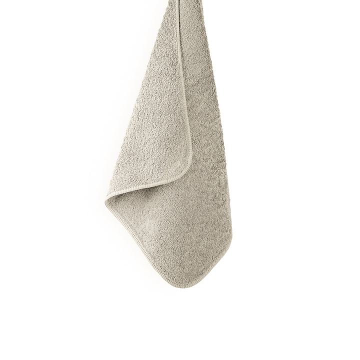 Ręcznik Graccioza Long Double Loop Fog