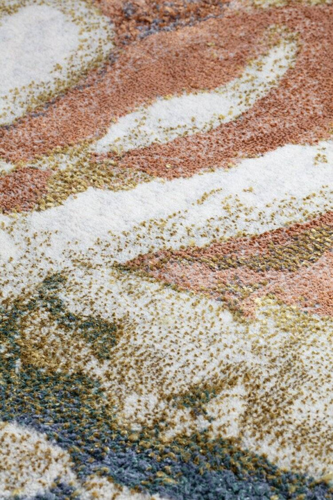 Dywan tkany Ligne Pure Bloom