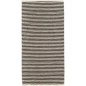 Ręcznik Cawo Natural Stripes Natur-schwarz