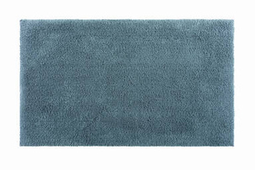 Dywanik łazienkowy Graccioza Egoist Velour Peacock