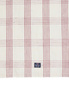Ściereczka kuchenna Lexington Checked White/Red