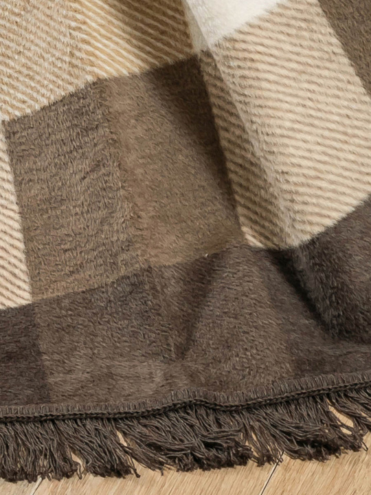 Koc Cotton Cloud Housie Elise Beige