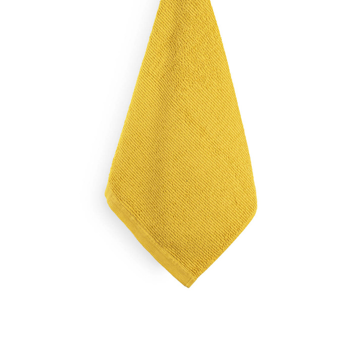 Ręcznik Sorema Ribbon Mustard