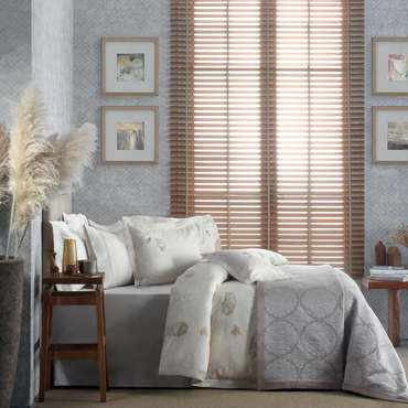 Poszwa żakardowa Valeron Monschau Ostatnie Sztuki