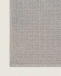 Dywan zewnętrzny Rols Nature Premium Craft Linen pod wymiar