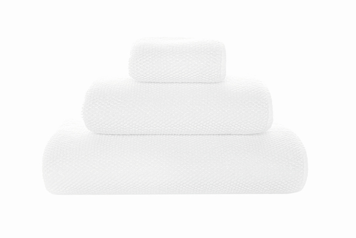 Ręcznik Graccioza Pearls White Ostatnie Sztuki