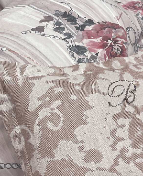 Poduszka dekoracyjna Blumarine Daniel - 4 kolory