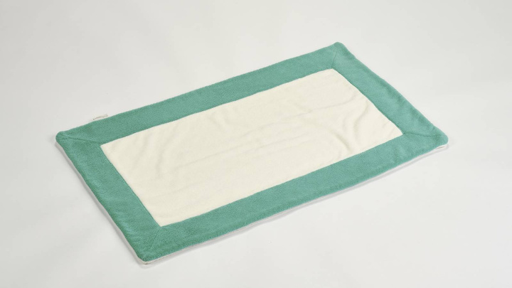 Mata łazienkowa Abyss & Habidecor Fino Lagoon