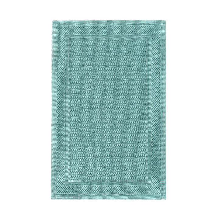 Mata łazienkowa Graccioza Bee Waffle Baltic