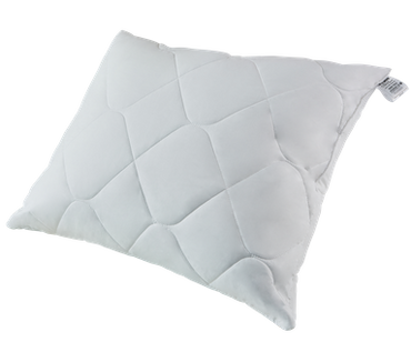 Poduszka Inter-Widex Lucky (100% poliester, 100% tkanina poliestrowa)