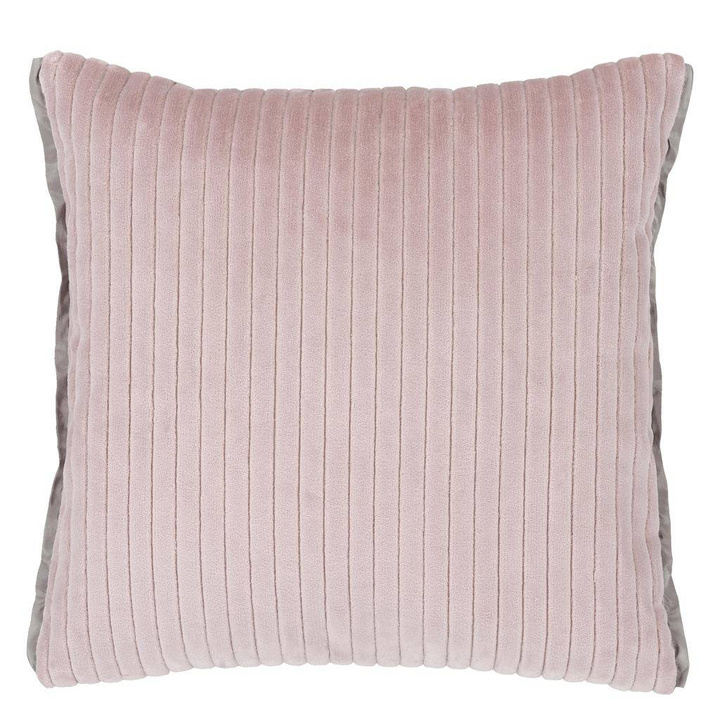 Poduszka dekoracyjna Designers Guild Cassia Cord Rose