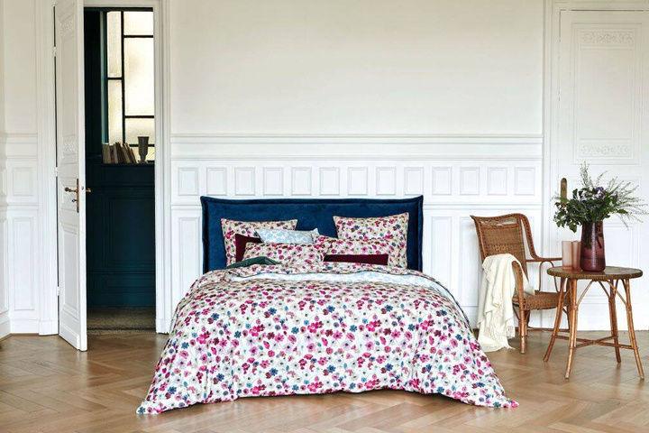 Poszwa perkalowa Anne de Solene Prairie