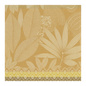 Serwetka bawełniana Le Jacquard Français Nature Sauvage Yellow