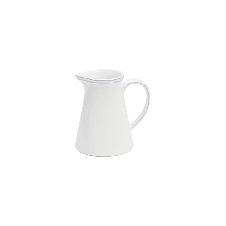 Dzbanek Costa Nova Friso White 0,32 l